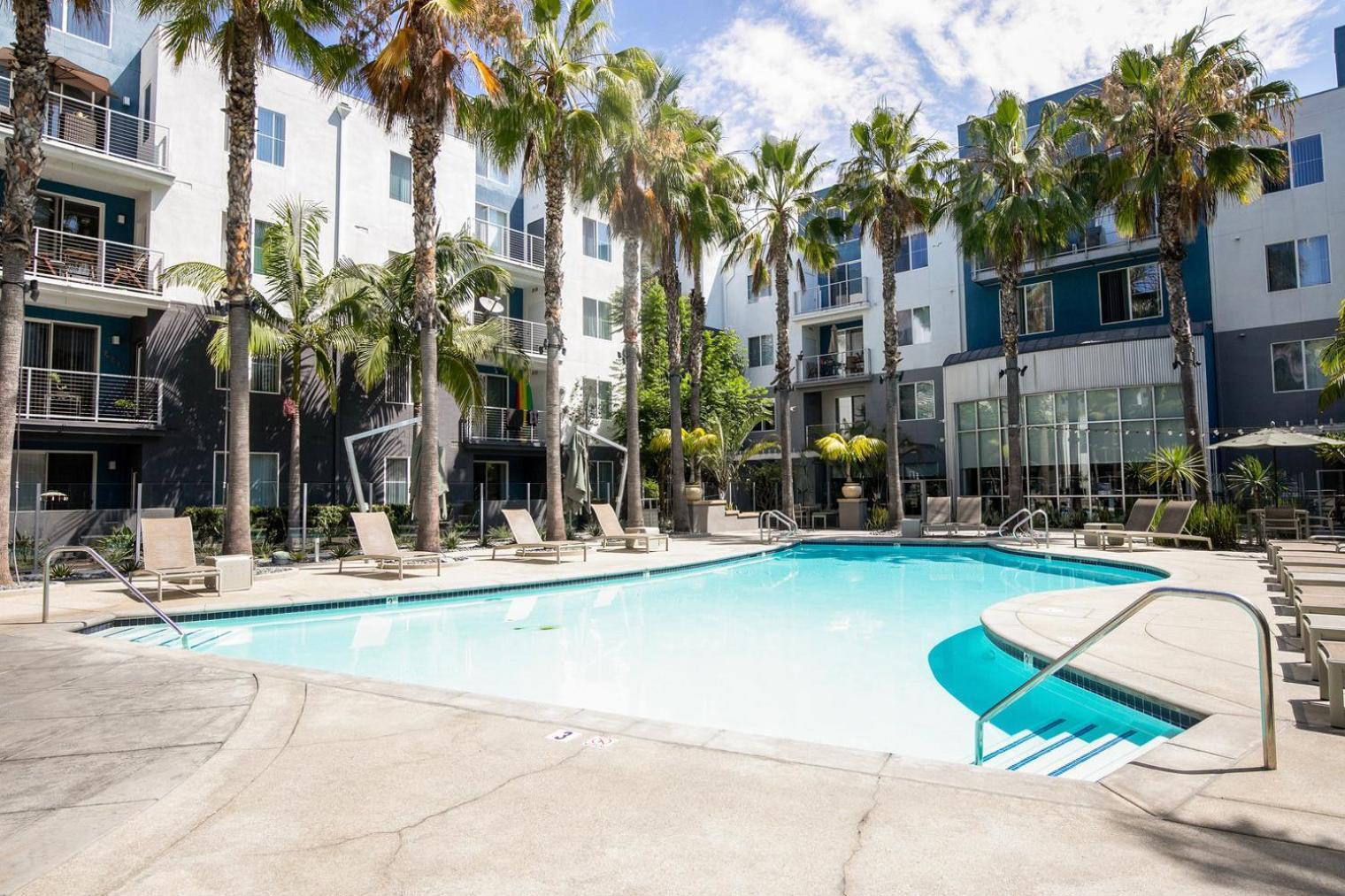 Playa Vista 1Br W Pool Wd Gym Nr Beach Lax-930 Apartment Los Angeles Exterior photo